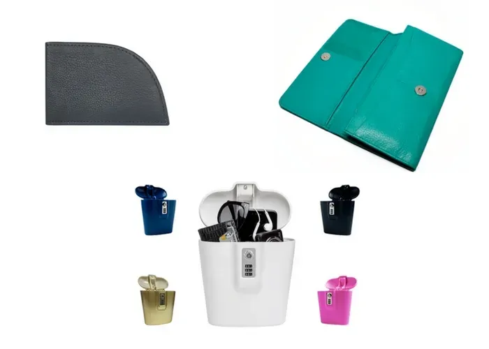 spring break travel essentials beach bags